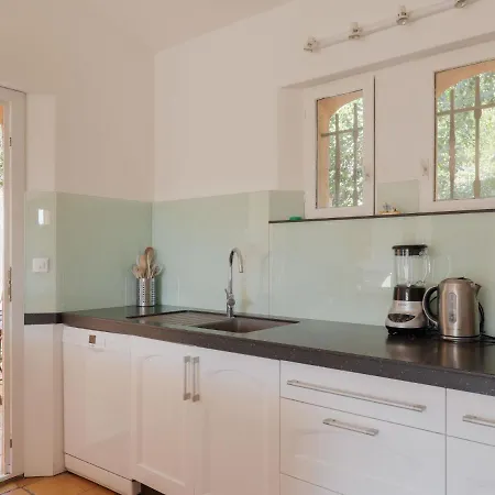 Le Petit Rouveau By Interhome 别墅 *