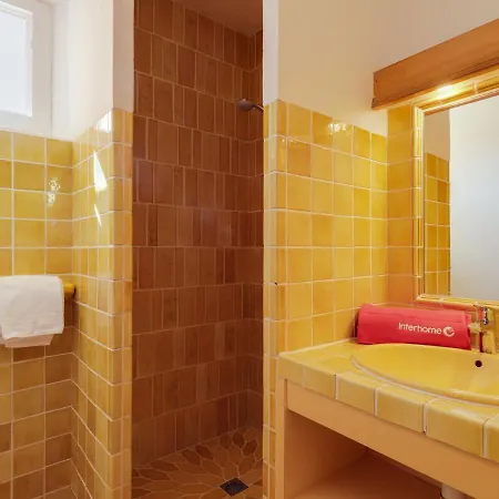 别墅 Le Petit Rouveau By Interhome *