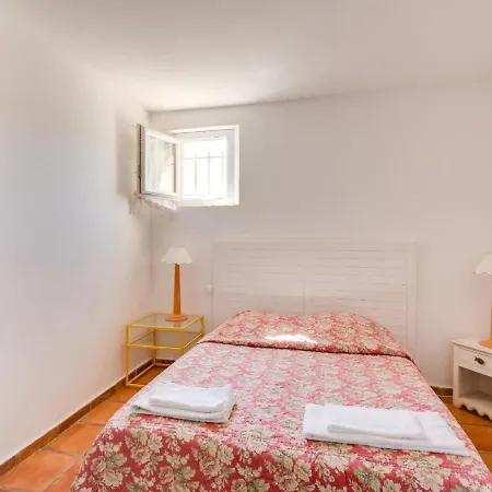 Villa Le Petit Rouveau By Interhome Sainte-Maxime