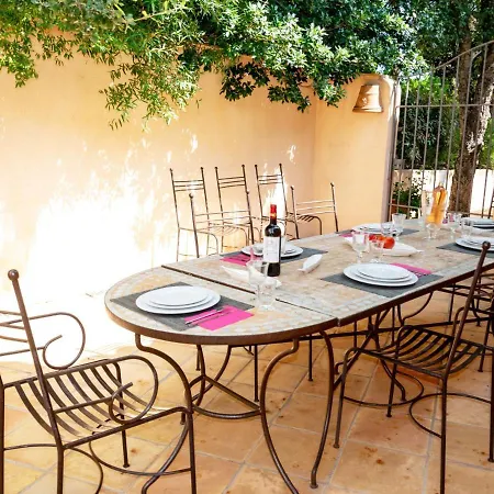 Le Petit Rouveau By Interhome Villa