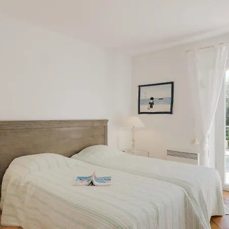 Le Petit Rouveau By Interhome Villa *