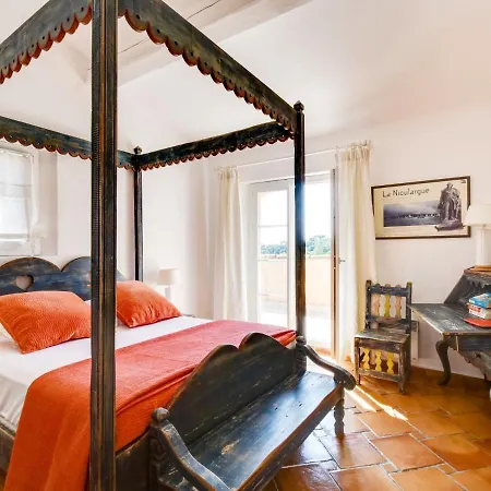 Le Petit Rouveau By Interhome Sainte-Maxime