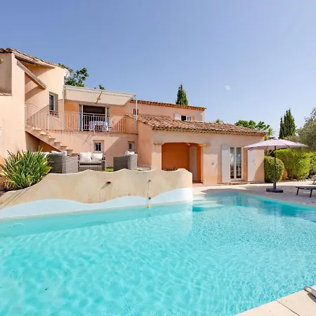 Le Petit Rouveau By Interhome Villa