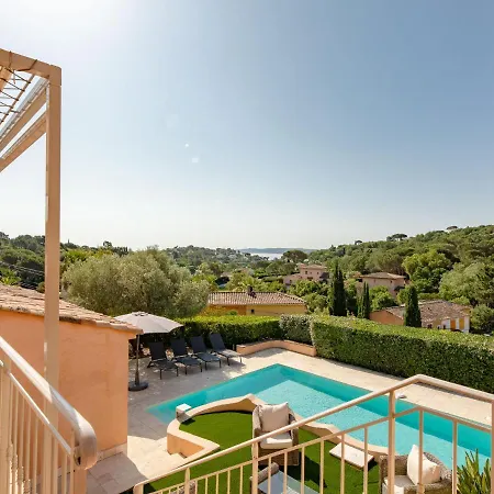 Villa Le Petit Rouveau By Interhome *