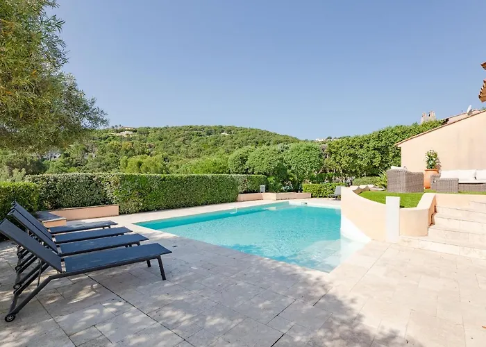 فيلة Le Petit Rouveau By Interhome *